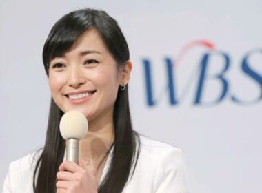 【大江麻理子アナが6月下旬にテレビ東京退社】フリーアナとなれば争奪戦必至、局内では「政界転身もあるのでは？」の声