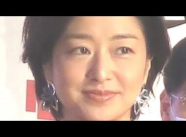 膳場貴子アナ、高市早苗首相の解散に「白紙委任になってしまわないか、本当に心配」　