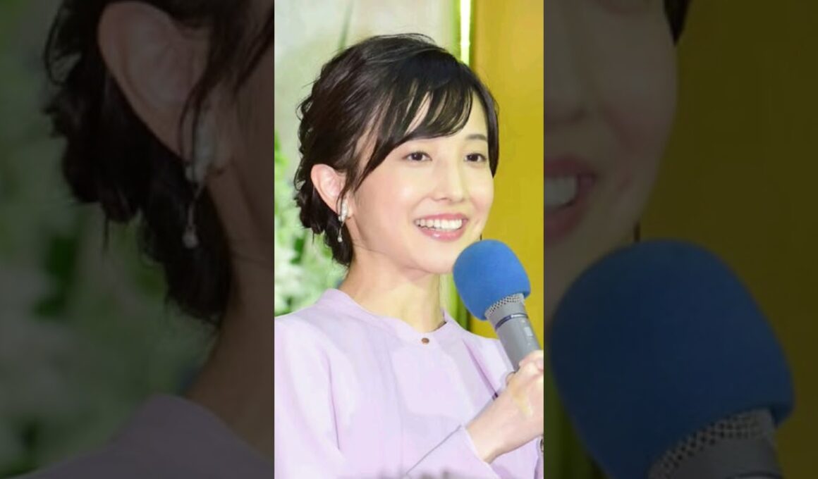 林田理沙　#NHKアナウンサー…長崎県出身🎉