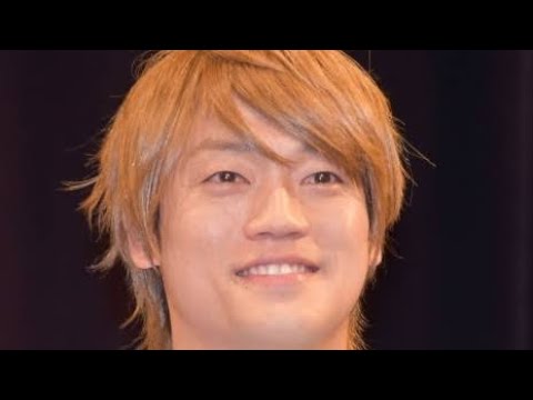 おばたのお兄さん、息子顔出し公開 妻・山崎夕貴アナも写った家族3ショット公開「どっち似かな？」「素敵な笑顔」の声