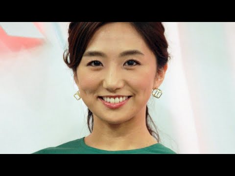 【衝撃告白😳】松村未央アナが夫・陣内智則にガチでイラッ…「帰るって言ったのに早い！？」家庭のリアルすぎる本音💥💔