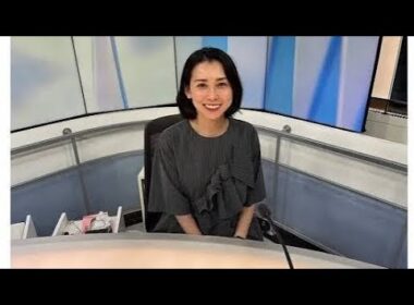 🌸日テレ杉野真実アナ復職発表📺久々の現場復帰にドキドキの日々✨