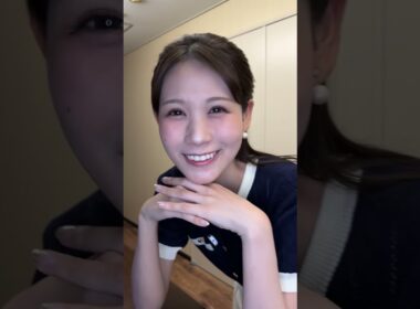 明日もファイト！ #通勤タイパ #戸北美月 #ファイト