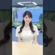 おはよう！5月14日 #通勤タイパ #おはよう #小川千奈 #山岸愛梨 #魚住茉由 #岡本結子リサ #松本真央 #青原桃香
