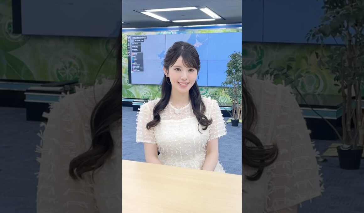 おはよう！5月14日 #通勤タイパ #おはよう #小川千奈 #山岸愛梨 #魚住茉由 #岡本結子リサ #松本真央 #青原桃香
