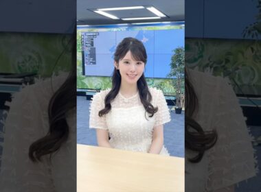 おはよう！5月14日 #通勤タイパ #おはよう #小川千奈 #山岸愛梨 #魚住茉由 #岡本結子リサ #松本真央 #青原桃香