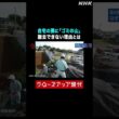 自宅の隣に「ゴミ山」が…撤去させるのが難しい理由とは？【クロ現】  NHK   #shorts