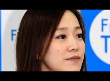 😭📖 江藤愛アナ、黒柳徹子さん追悼文を涙声で全文読み上げ「私の涙が見えますか？」💔