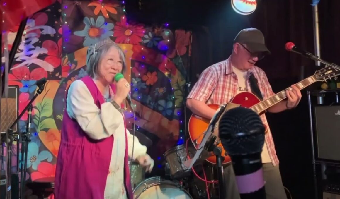 「Like a 明治憲法」by 小林万里子 with 鷲尾悠持郎