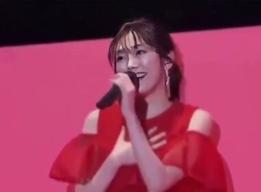 #ハート型ウイルス from sweet collection 2019 #まゆゆ #渡辺麻友 #渡辺麻友生誕祭2025 #麻友さん