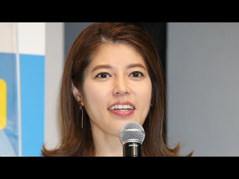 神田愛花、“休養発表”の夫・日村勇紀について言及「食べる事が大好きな彼に、毎日お腹いっぱい食べさせてあげる」