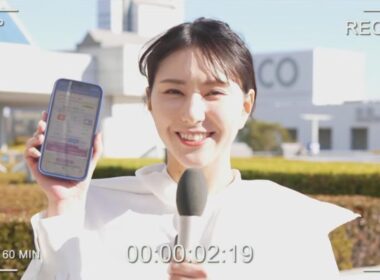 【白井ゆかり】🦀っ「キャスターCM (ツベコメ有り)」