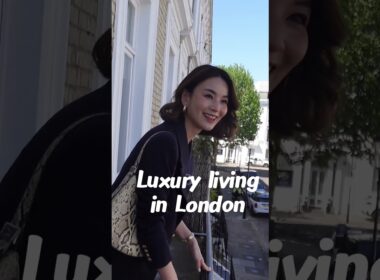 東京と違いすぎる、ロンドン高級賃貸。 #ロンドン＃海外不動産＃高級物件＃chelsea