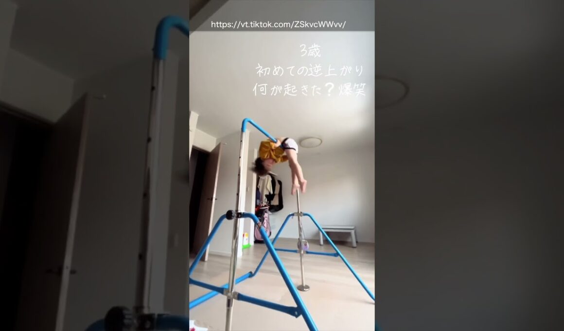 【替え歌】キッズの動画で笑ったら負けwww⑩#ほーみーず  #あるある  #珍事件  #放送事故  #替え歌