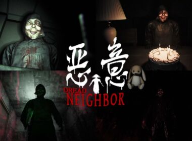 【攻略】マンションの住人達が次々と悪意に襲われる【悪意 Dread Neighbor】