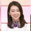 タイトル： 和久田麻由子『news LOG』苦戦続く…“サタステ延長”が視聴率低迷に影響か和久田麻由子#日本テレビ#安住紳一郎#視聴率