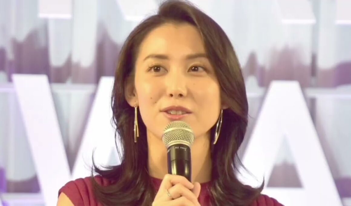🎤🌸 久々のオンエアへ…杉野真実アナ復職に「待ってました！」の声💖