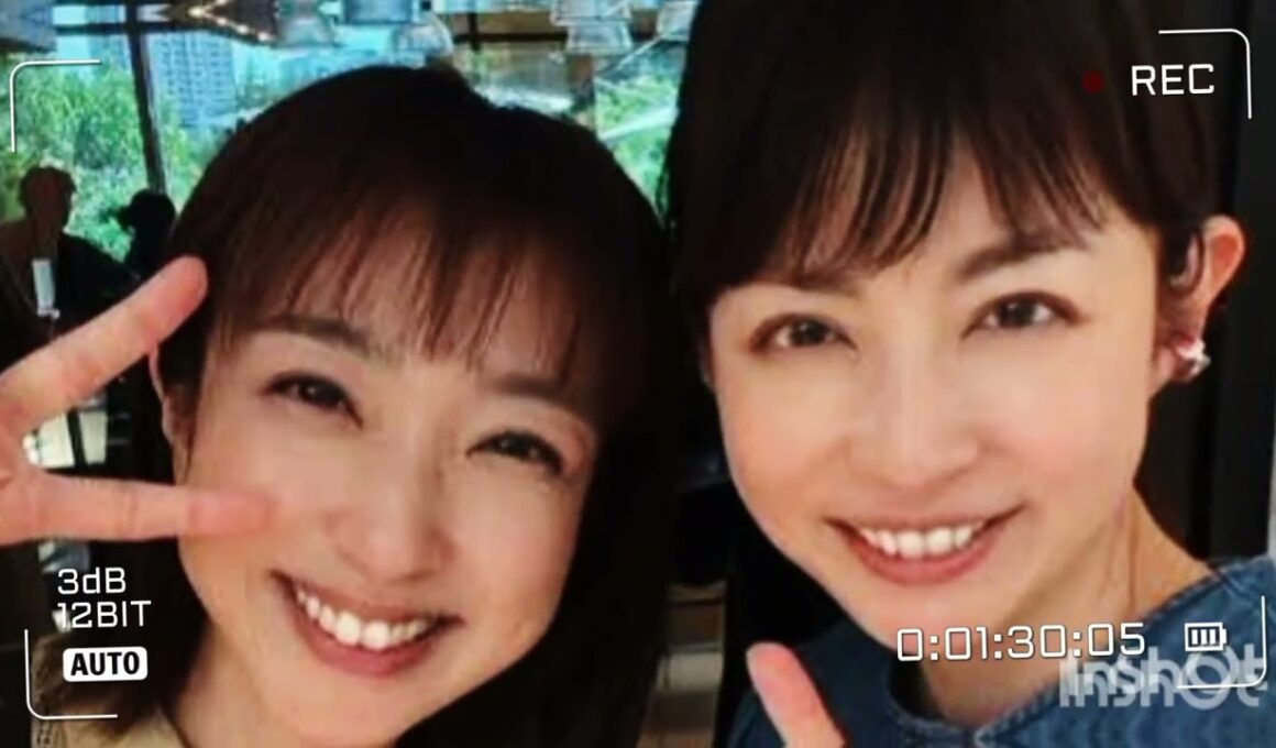 平井理央が明かした“奇跡のランチ”…川田裕美との感動秘話に涙🥺✨#平井理央#川田裕美#女子アナ#フリーアナウンサー#芸能ニュース