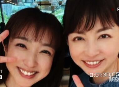 平井理央が明かした“奇跡のランチ”…川田裕美との感動秘話に涙🥺✨#平井理央#川田裕美#女子アナ#フリーアナウンサー#芸能ニュース