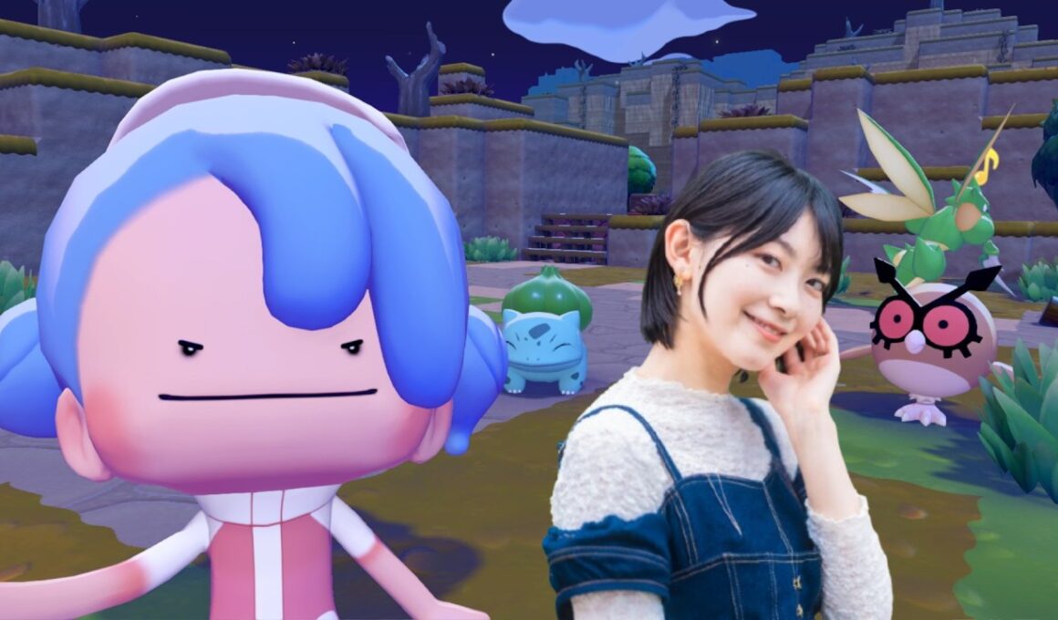 【ぽこ あ ポケモン】#3 初見プレイ！スローライフを始めたい【檜山沙耶】