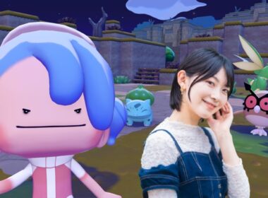 【ぽこ あ ポケモン】#3 初見プレイ！スローライフを始めたい【檜山沙耶】