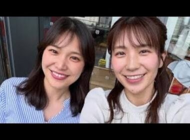 🎤日テレ・杉野真実アナが復帰報告✨「久々のオンエアにドキドキ」現在の心境を告白📺💐