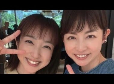 川田裕美との念願ランチで見せた素顔に涙…🍽️💖#平井理央#川田裕美#フリーアナウンサー#女子アナ#芸能ニュース#インスタグラム#話題のニュース#人見知り#ヒルナンデス#芸能界