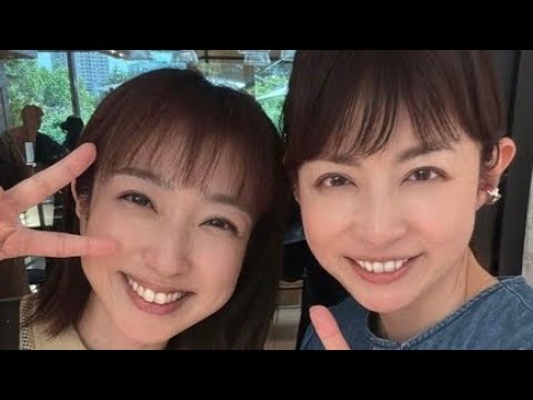 川田裕美との念願ランチで見せた素顔に涙…🍽️💖#平井理央#川田裕美#フリーアナウンサー#女子アナ#芸能ニュース#インスタグラム#話題のニュース#人見知り#ヒルナンデス#芸能界