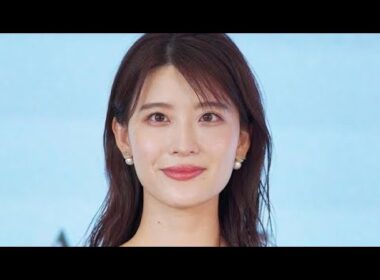 日テレ・郡司恭子アナ、第1子出産を発表「今は目の前の生活を大切にしながら 穏やかに」5月結婚公表
