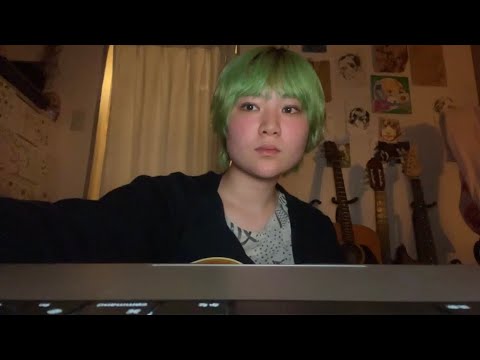 頬に夜の灯 / 吉田美奈子 cover