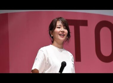 元テレ東アナ・大橋未歩🇯🇵、ニューヨーク🗽「超高コスト生活💸」でも驚きの「家事やらない😳」発言…激変ビジュアルにファン驚愕😲