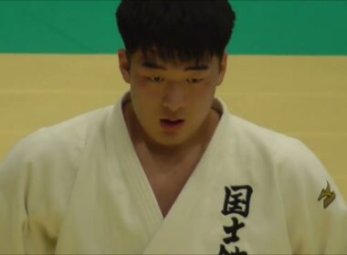 【決勝戦】インターハイ柔道競技 東京都予選会 男子個人 100㎏超級 決勝戦 (櫻井翼 対 長野慎大) 令和8年5月16日(土)