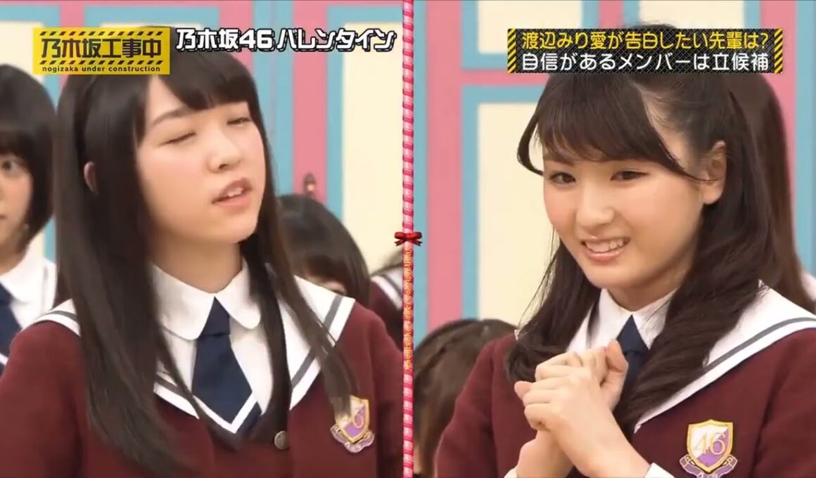 2 乃木坂46 乃木坂工事中 2024 Episodes 42  49 FULL SHOW HD