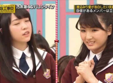 2 乃木坂46 乃木坂工事中 2024 Episodes 42  49 FULL SHOW HD