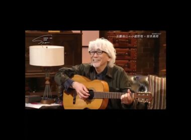 玉置浩二♥️田園　弾き語り　解説　小室哲哉「鳥肌たった」　＃玉置浩二＃小室哲哉＃music