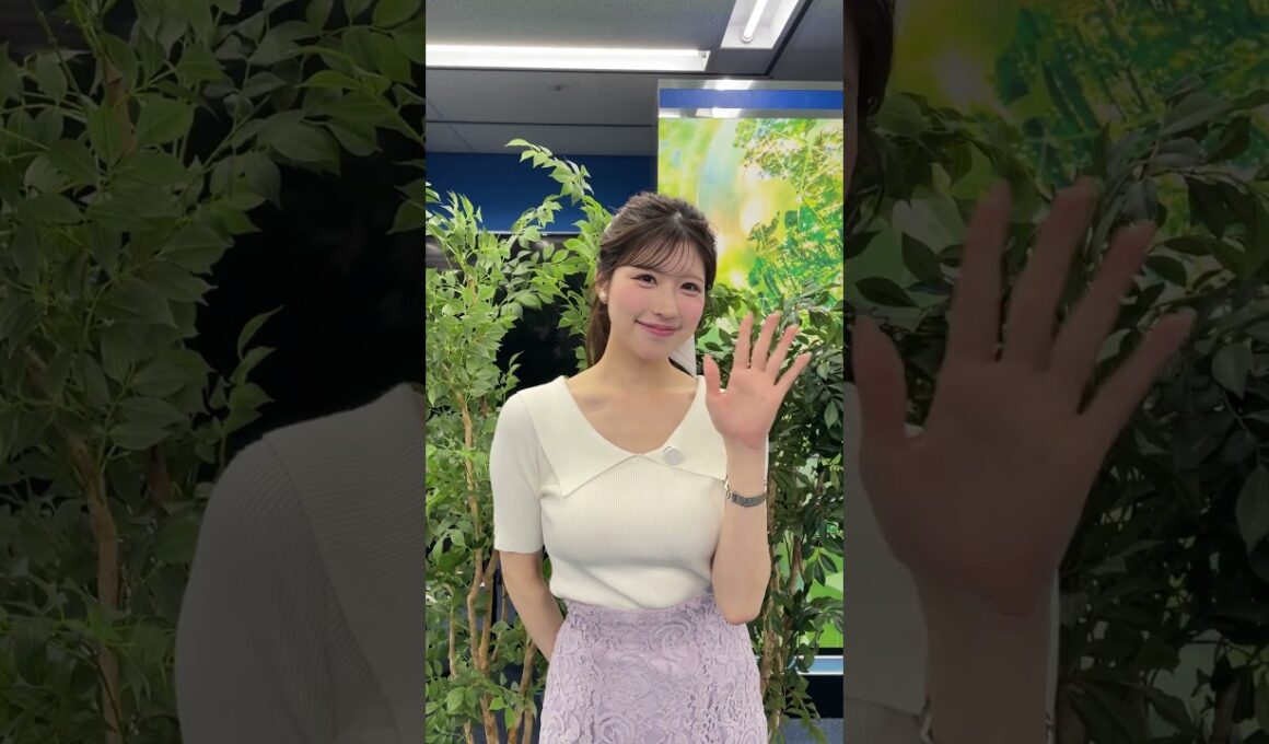 今日もお疲れ様です！ #通勤タイパ #小林李衣奈 #おつかれ
