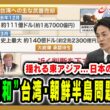 【米中融和はホンモノか】台湾・北朝鮮をめぐる日米中韓それぞれの思惑とは 西野純也×神保謙×増田雅之 2026/5/19放送＜後編＞【BSフジ プライムニュース】