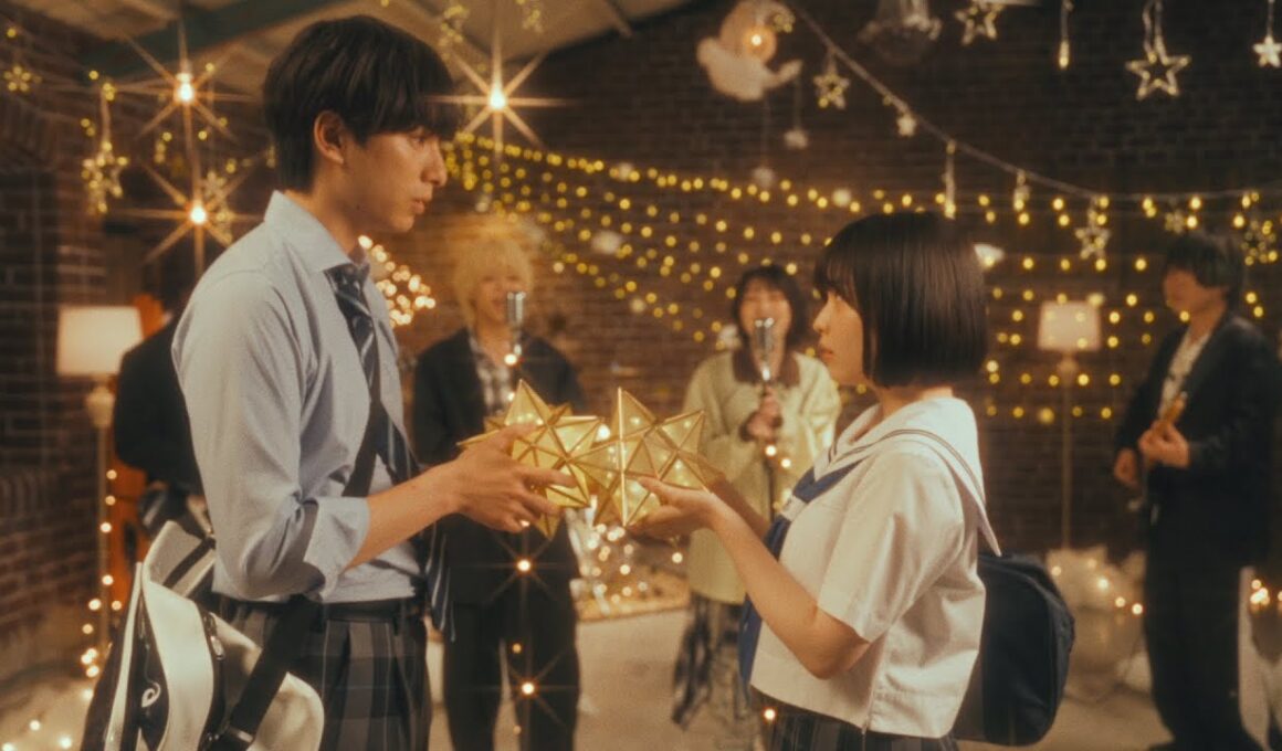 ねぐせ。「織姫とBABY feat. 汐れいら」Official Music Video