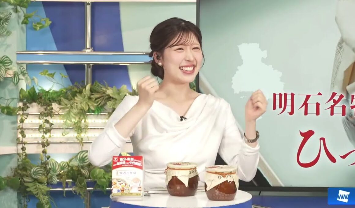 【駒木結衣】【小林李衣奈】クロストーク（260501 ウェザーニュースLiVE Evening → ウェザーニュースLiVE Moon）