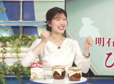 【駒木結衣】【小林李衣奈】クロストーク（260501 ウェザーニュースLiVE Evening → ウェザーニュースLiVE Moon）