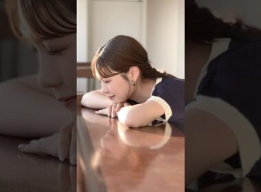 おはよう！5月21日 #通勤タイパ #おはよう #戸北美月 #山岸愛梨 #小林李衣奈 #小川千奈 #田辺真南葉 #松本真央