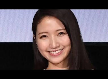 三田友梨佳アナ　幼稚園の卒園記念で“インチキ”した過去　スタジオ衝撃「記念の品で!?」