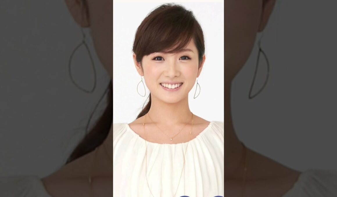 高島彩　#フリーアナウンサー…フォニックス所属・東京都出身🎉