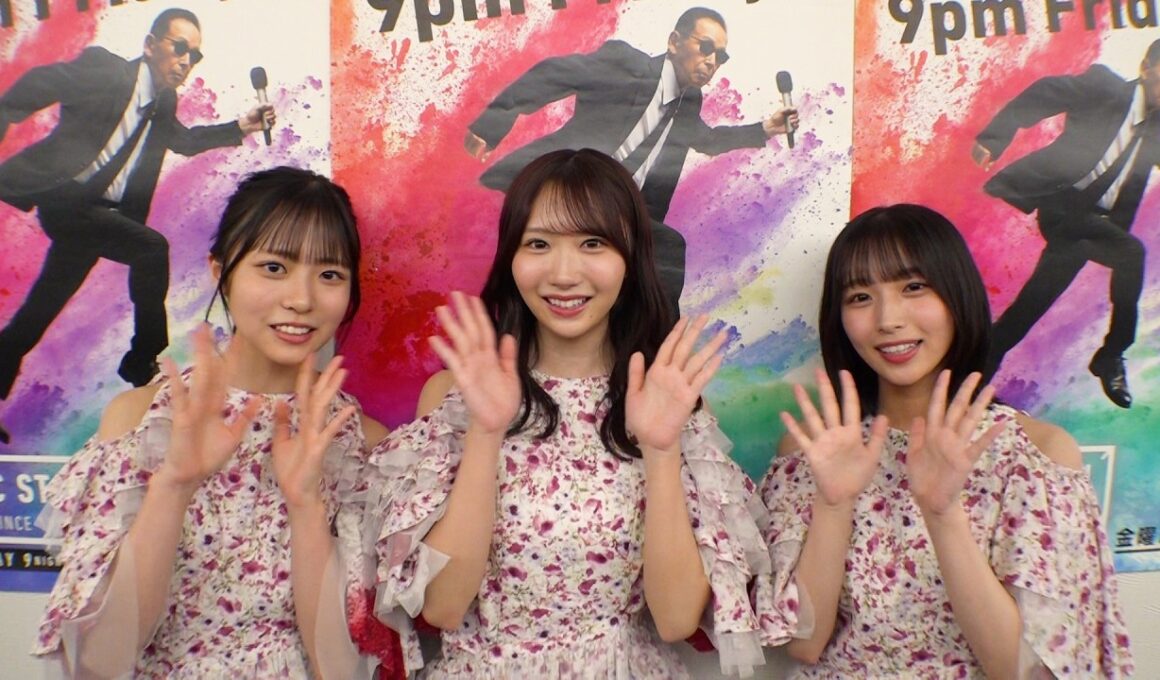日向坂46にメンバーから貰いたい才能を聞いてみたら多才すぎた【Mステ】