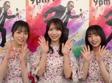 日向坂46にメンバーから貰いたい才能を聞いてみたら多才すぎた【Mステ】
