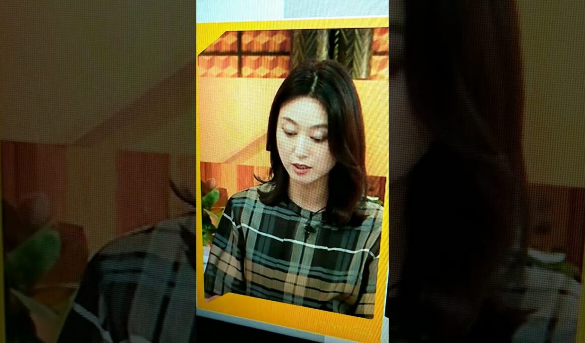 秋！小川彩佳23と能登▪ニッポン応援団758