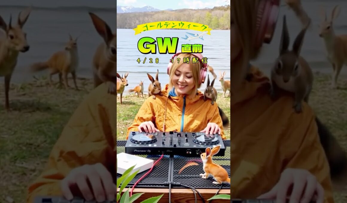 GWドライブ最強BGM🌿40代以上が“本気で気持ちいい”J-POPセレクション