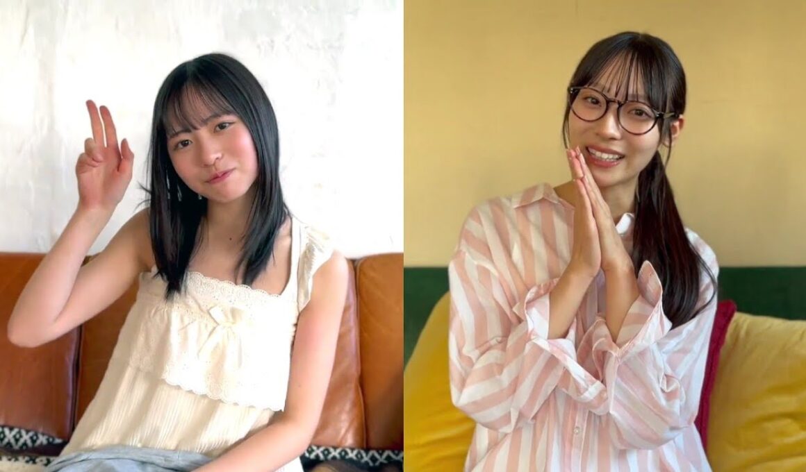 正源司陽子 宮地すみれ『グラビアチャンピオン』VOL.12 本日4月30日発売！日向坂46