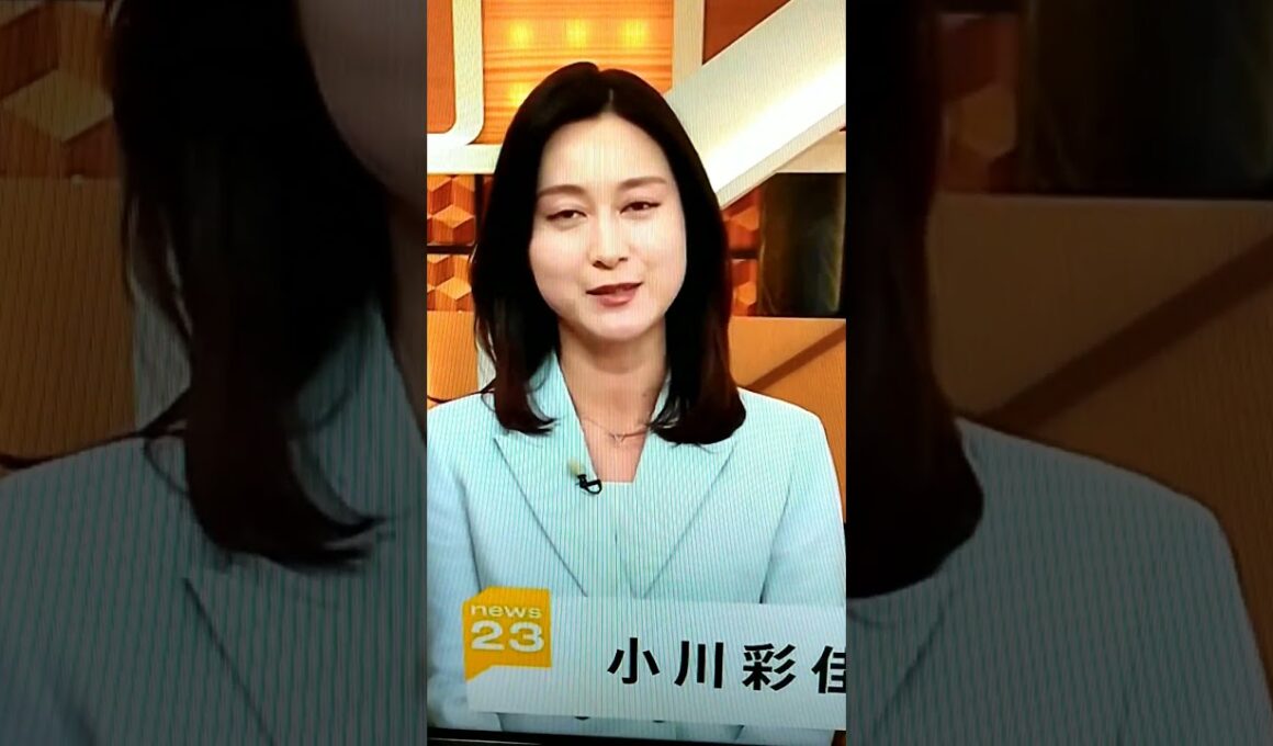 4/8小川彩佳23とNIPPON応援団271