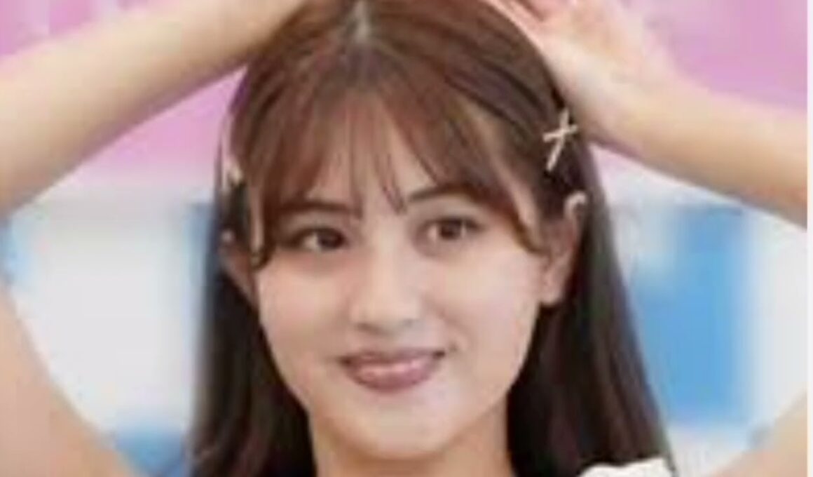 ＜山崎あみ＞音大出身の“美しすぎるラジオDJ”　圧倒的なキレイなお姉さん　水着、ランジェリーで魅了